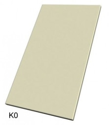 Tvar K0